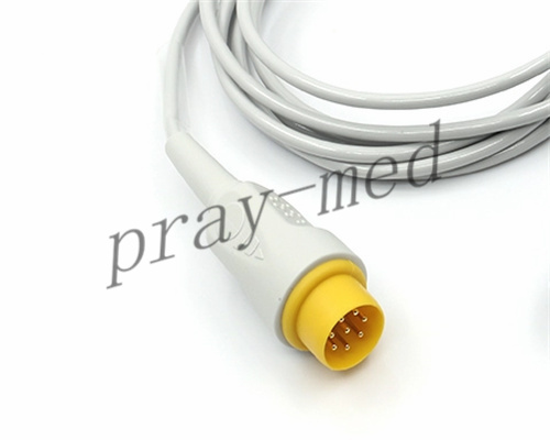 Sensor de conexión directa compatible con MEK SpO2 MEK Compatible Direct-Connect SpO2 Sensor