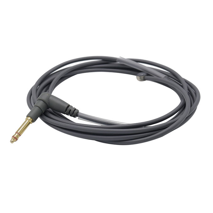 Fisher & Paykel reusable temperature probe for pediatric skin surface 3m 0