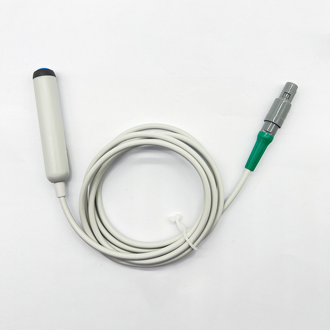 LGMD Event Marker Fetal Monitor Transducer 7 pin Connector Fetal Monitor Use 1