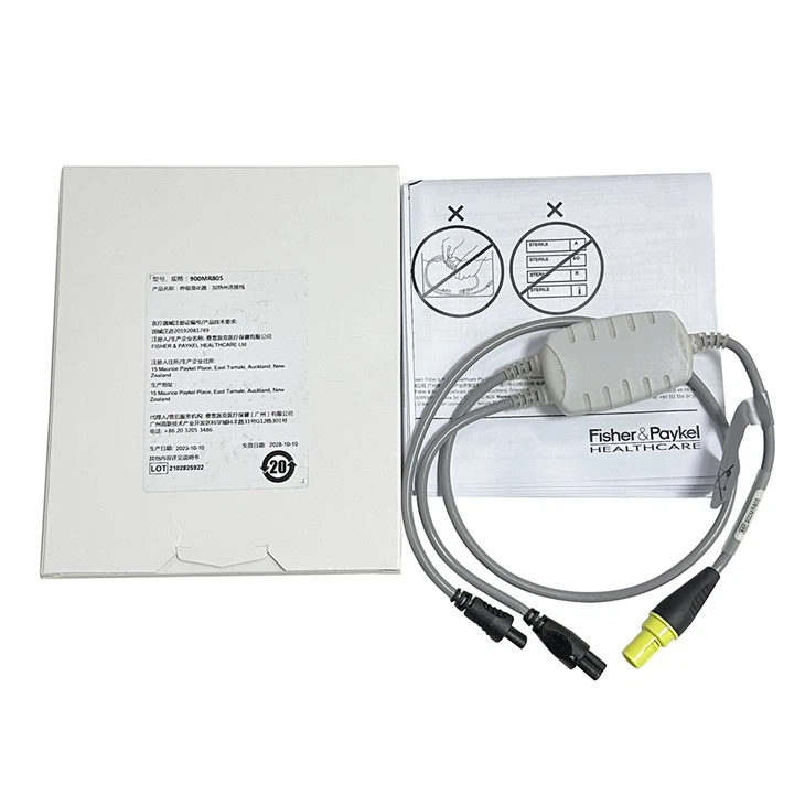 900MR805 Original Fisher Paykel Heater Wire Adaptor