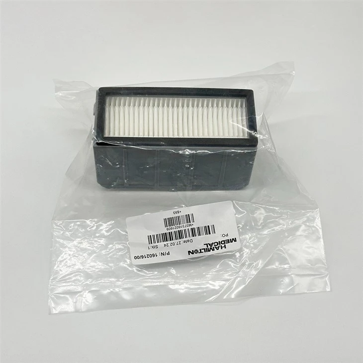 Air HEPA Filter For H-amilton-C2/C3/C6 Ventilator 160216 00 160216/00