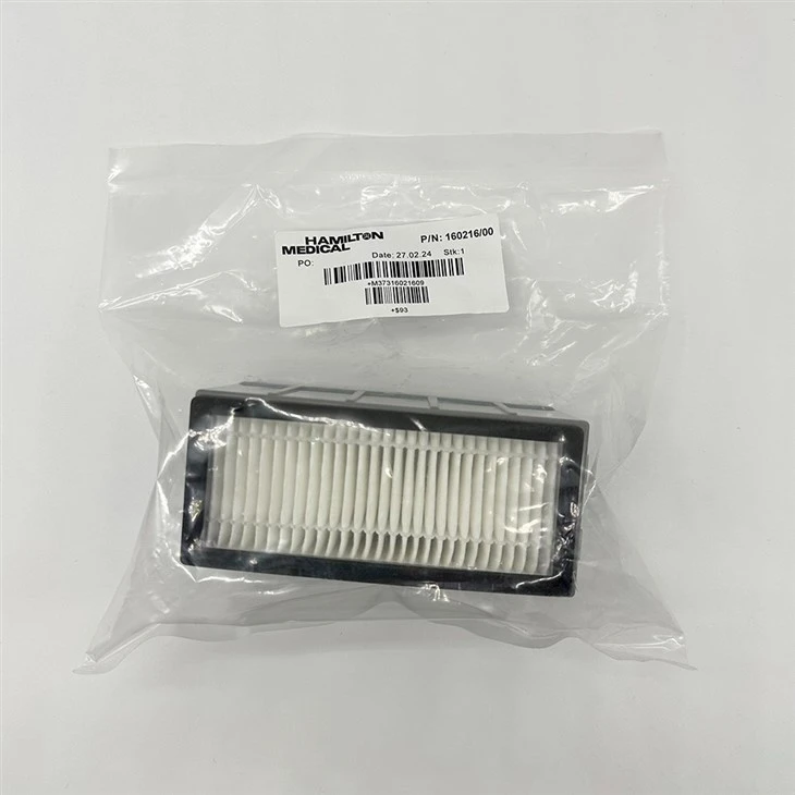 Air HEPA Filter For H-amilton-C2/C3/C6 Ventilator 160216 00 160216/00