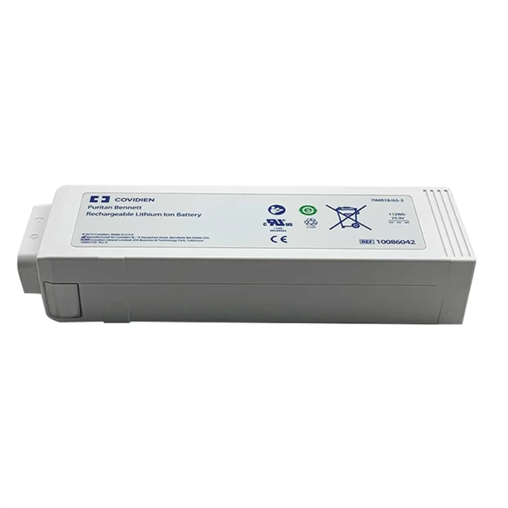 Covidien PB980 Puritan Bennett Battery 10086042