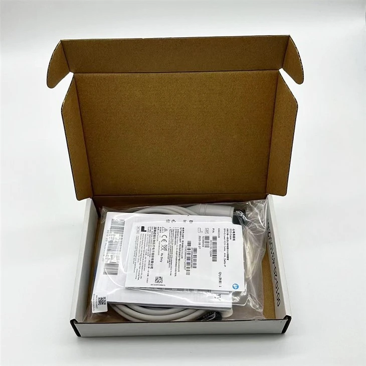 EA6151B Original Mindray One-Pieces ECG Patient Cable 5 Lead