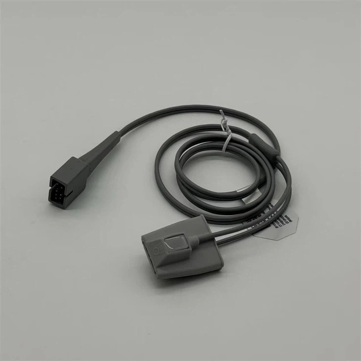 EDAN Pediatric Silicone Soft-Tip SpO2 Sensor 1m SH5 02.01.210121 best