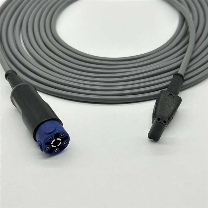 ERBE Storz Plasma Resectoscope Cable Bipolar Cable 20196-118