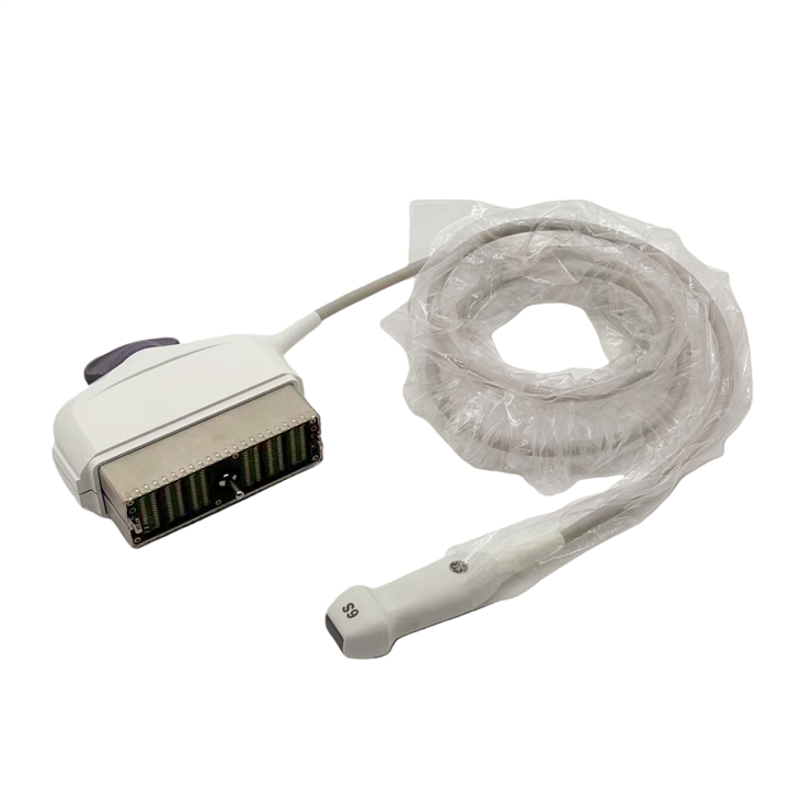 Sonda de sector de amplio-espectro GE 6S-D