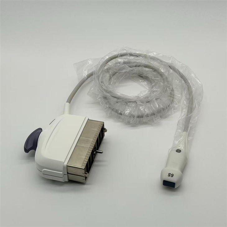 GE Broad-Spectrum Sector Probe 6S-D factory