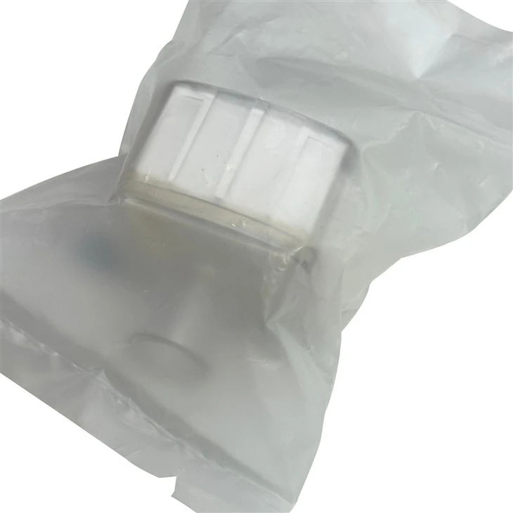 GE R860 Ventilator Suction Side Bacterial Filter 5830446