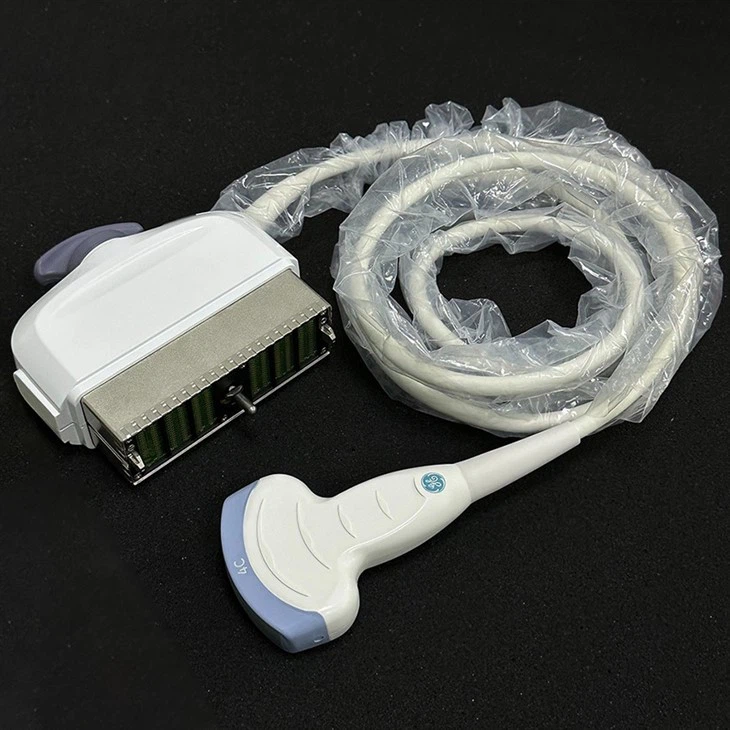 GE Ultrasound Probe 4C-D Curved Array Probe 5488478