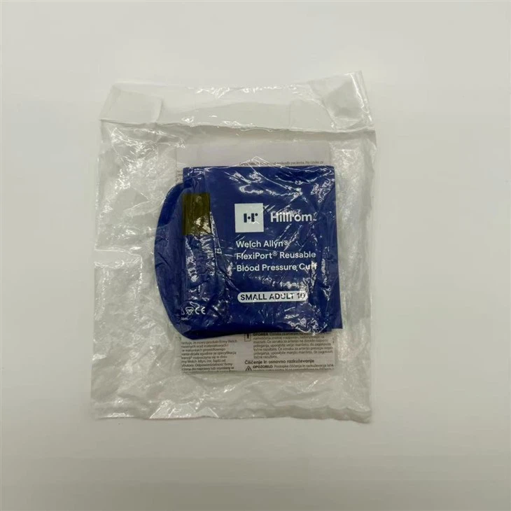 Hillrom Welch Allyn Small Adult 10 Cuff Flexiport REUSE-10 suppliers