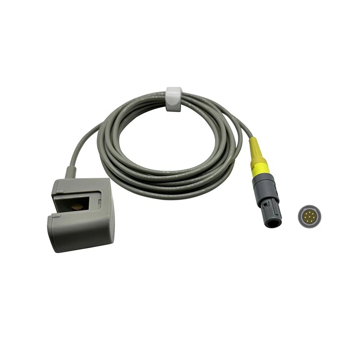 Módulo de CO2 con capnógrafo y sensor EtCO2 convencional para monitor Northern