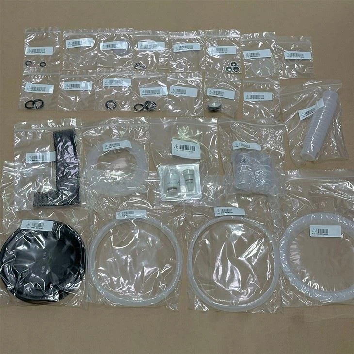 Maintenance Kit For Mindray New Original 115-036369-00 115-021126-00