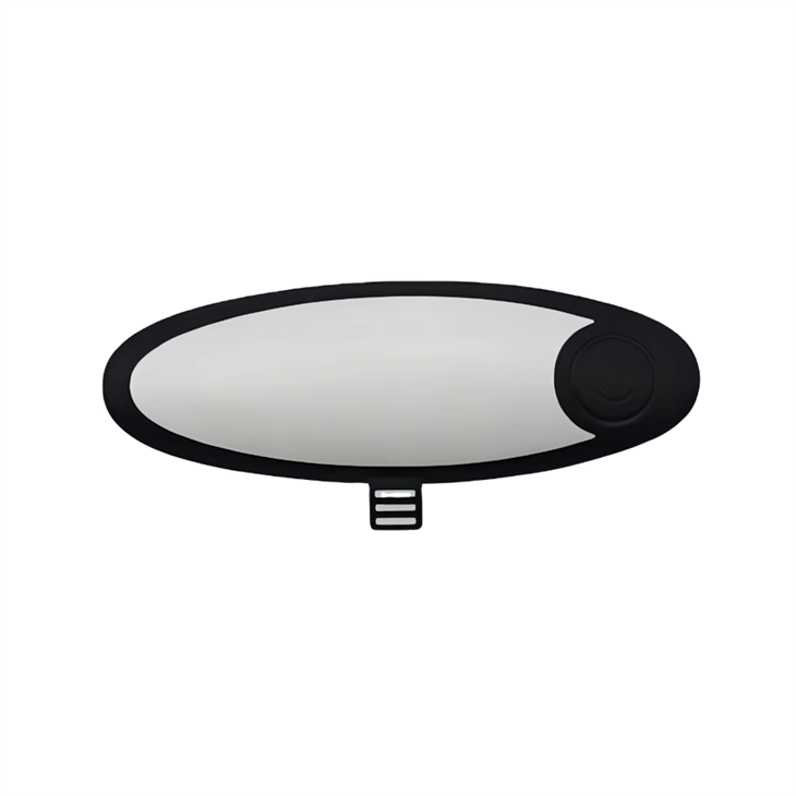 McGrath Video Laryngoscope Battery 340-000-000