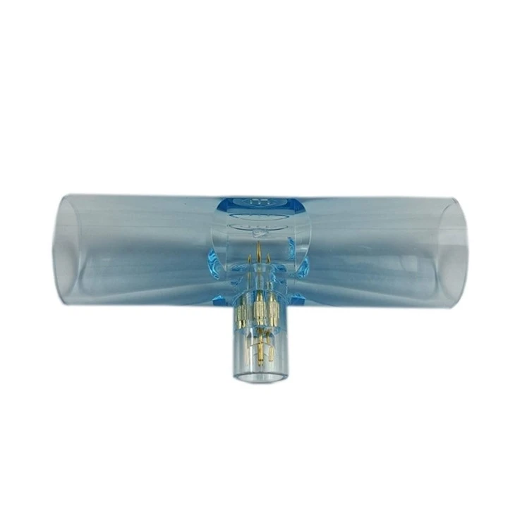 Newport Medical E360 E500 Flow Sensor FLS2101P FLS2101P-C