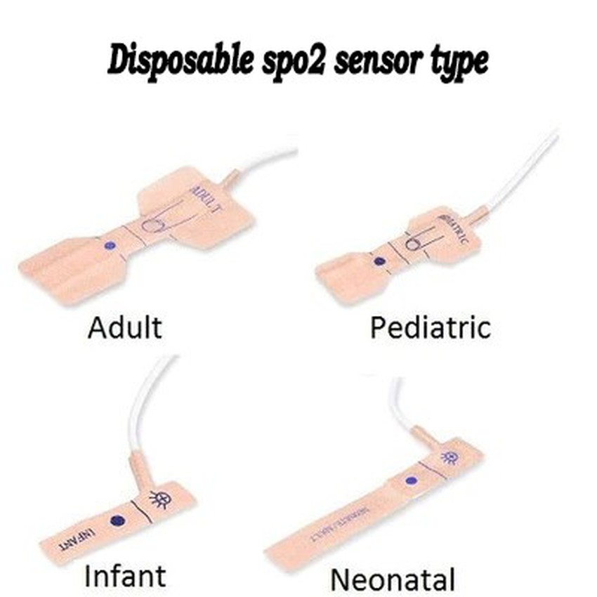 disposable-spo2-sensor disposable-spo2-sensor