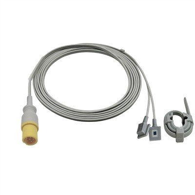 Síndrome de apnea del sueño y saturación de oxígeno en sangre