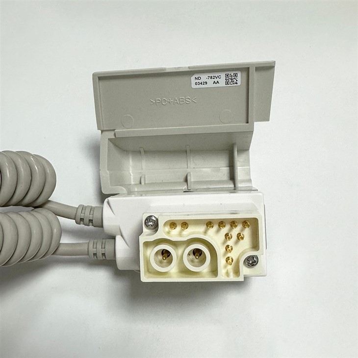 Nihon Kohden ND-782VC Defibrillator Paddle