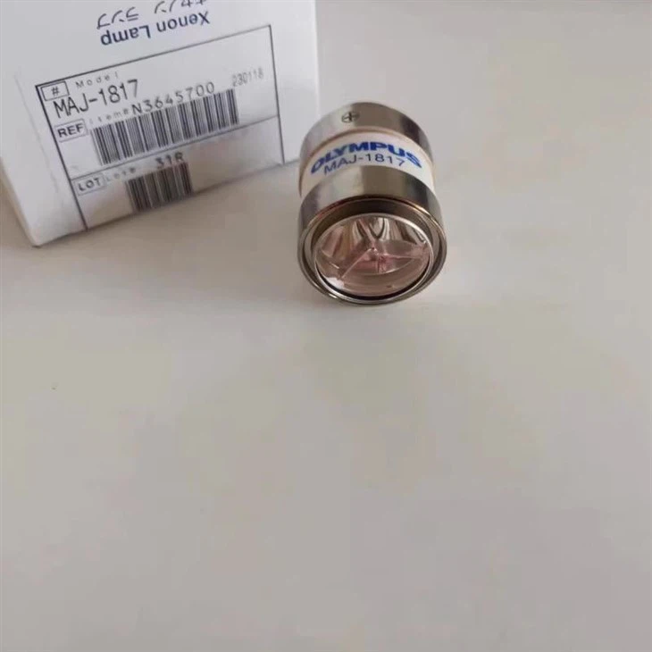 Olympus MAJ-1817 300W Xenon Lamp For CLV-190 CLV-290 CLV-290SL UXR-300ES