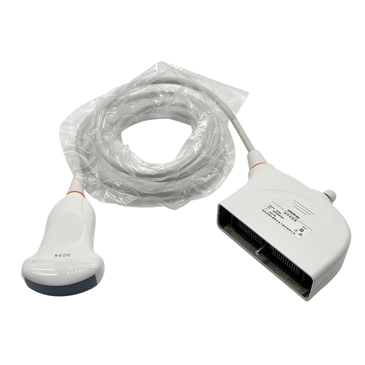 Original 3C5A Mindray Ultrasound Transducer For Mindray DC-3 DC-6
