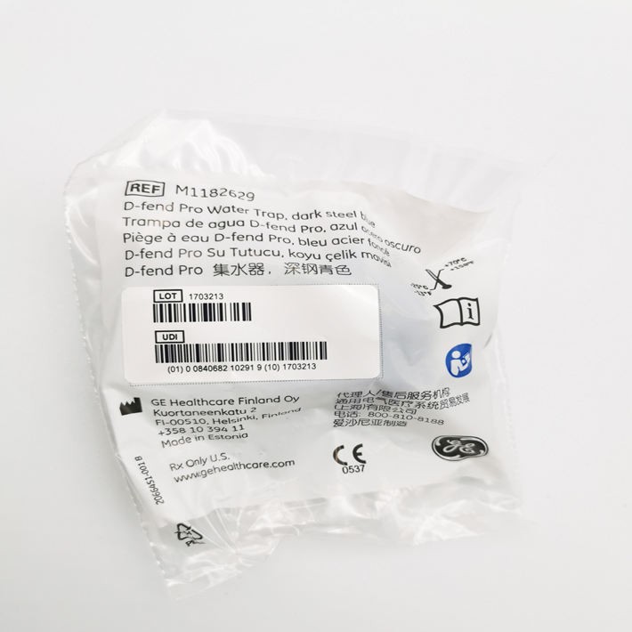 Original GE D-fend Pro Water Trap M1182629