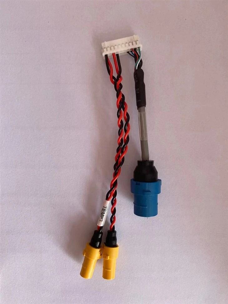 Originele Multi-Parameter W/O Ibp (Mr) Voor Mindray Imec12 009-002123-00