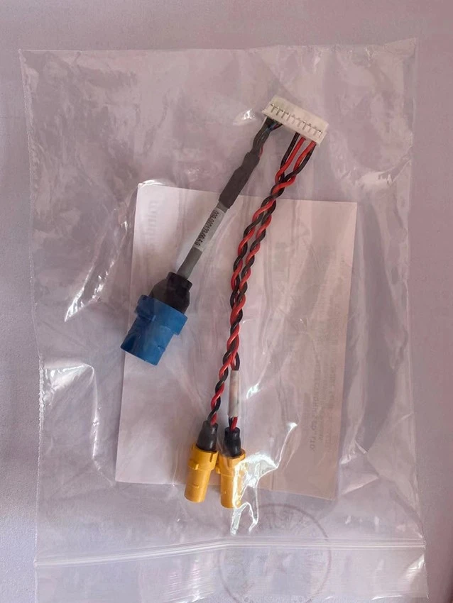 Originele Multi-Parameter W/O Ibp (Mr) Voor Mindray Imec12 009-002123-00