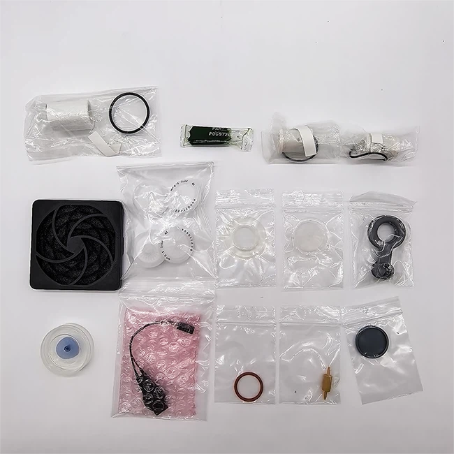 Preventative Maintenance Kit For Newport E360 PMK360A