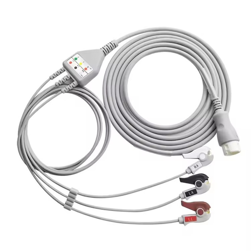 philips 3lead philips 3lead