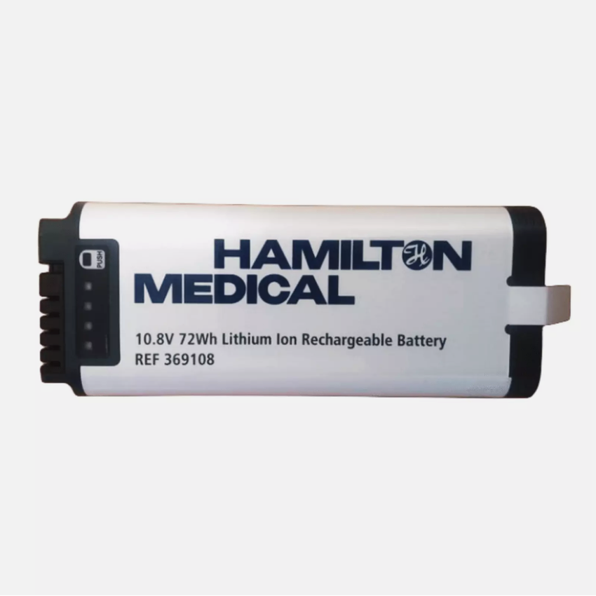 Hamilton Hamilton