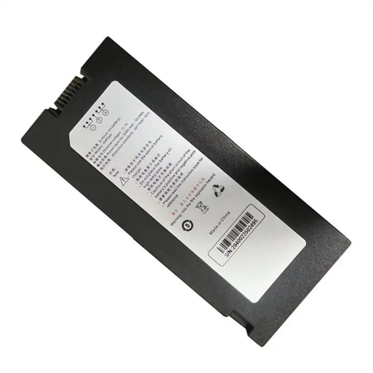 Rechargeable Replacement Li-ion Battery XHP5Ah