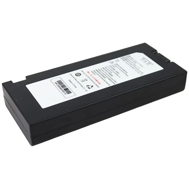 Rechargeable Replacement Li-ion Battery XHP5Ah