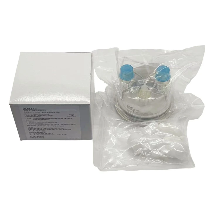Repeatable Heating And Humidifying G-314002