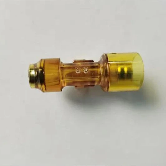 Reusable GE CARESCAPE R860 Neonatal Flow Sensor 1505-3272-000