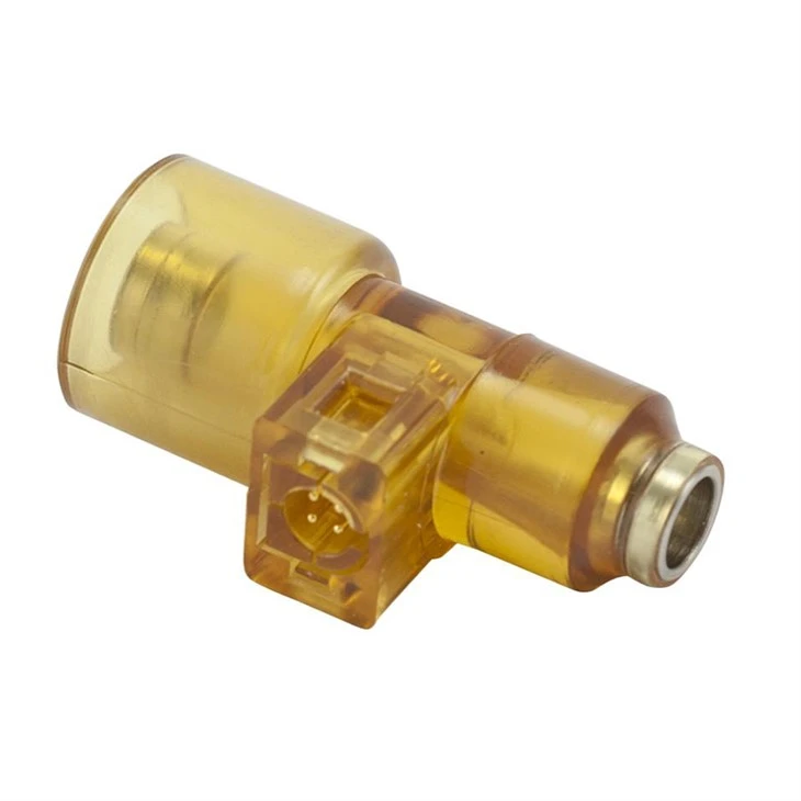 Sensor de flujo neonatal reutilizable GE CARESCAPE R860 1505-3272-000