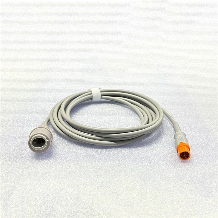 Reusable IBP Adapter Cable For Siemens 7 Pin
