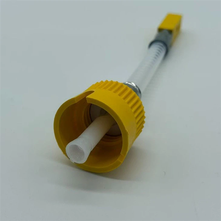 Sevoflurane Key Fill Bottle Adaptor suppliers