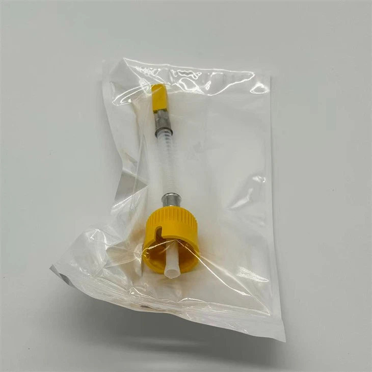 Sevoflurane Key Fill Bottle Adaptor price