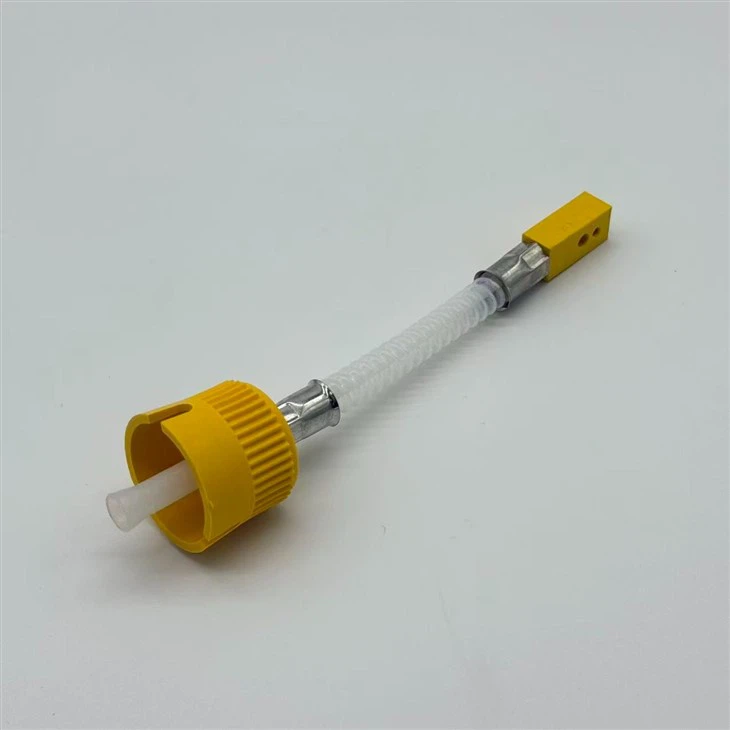 Sevoflurane Key Fill Bottle Adaptor best