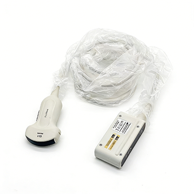 Transductor de sonda abdominal convexa de onda pura C5-1