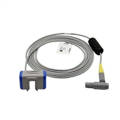 Capnostat 5 Sensor de CO2 para H-Amilton Right Angle Connector 282157