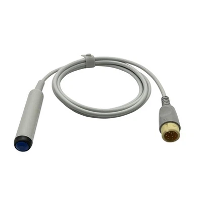 Cable de marcación de eventos para monitor fetal Comen de 9 pines