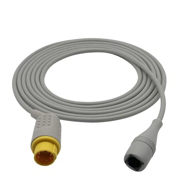 Flecha compatible IBP Abbott Connector