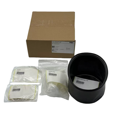 KIT de servicio Drager Fabius GS Kit de mantenimiento de 1 año MX08152