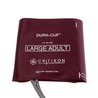 GE DURA-PUÑO GRANDE ADULTO DINACLICK 31 - 40 CM DUR-A3-2A