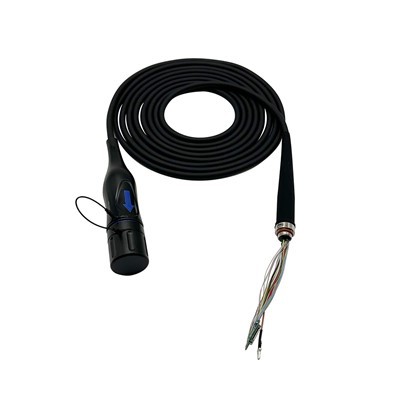 Cable de endoscopio para cámara Stryker 1288