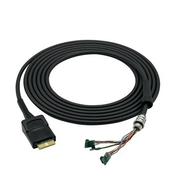 Endoscope Telecam Camera Cable de cabeza para Karl Storz Telecam 20212030