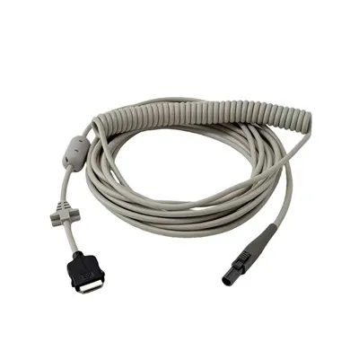 Cable anfitrión GE ECG MAC 5000ST 5,4 m/18 pies 2104403-003