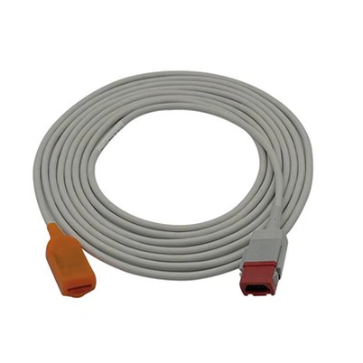 GE Healthcare Ent -3 Cable del sensor de entropía 8002964