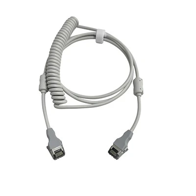 Cable troncal de ECG compatible con GE Healthcare Marquette 700044-210
